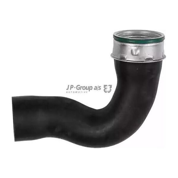 Jp Group | Tubo Aria Di Sovralimentazione Jp Group (1117703200) Adatto Per Vw, Audi, Seat, Skoda-image
