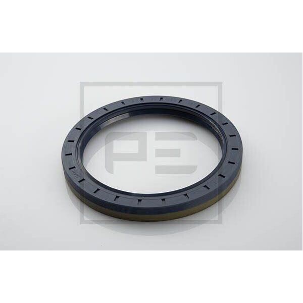 Peters Ennepetal Paraolio Mozzo Ruota 011.497-00A Per MERCEDES-BENZ Citaro (O 530) 12Mm Nbr (Nitrile Butadiene Rubber) 120Mm 150Mm 0,14Kg-image