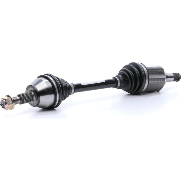 Skf Albero Motore / Semiasse Anteriore Sinistro Per Ford Focus Iii C-Max Ii Grand-image