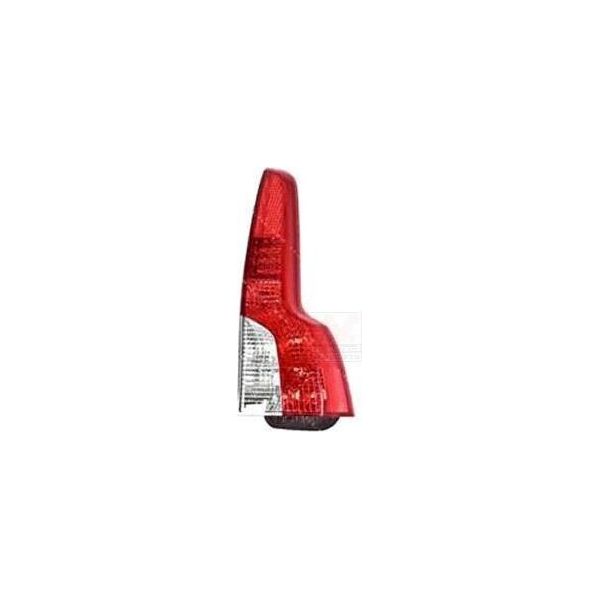 Van Wezel 5948922 - Oe 30763510 Fanale Posteriore Destro Per V50 (545)-image