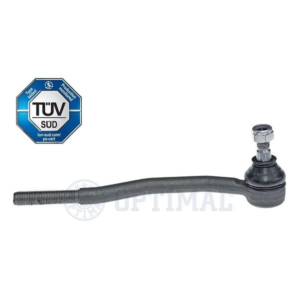 Testina Tirante Optimal Tirante Per Opel Omega B Berlina (V94) Anteriore Destro Esterno G1-369-image