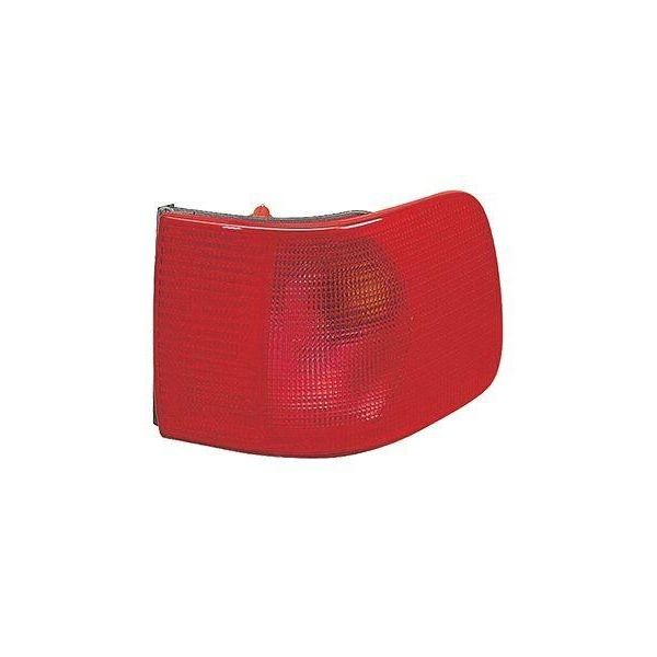 Van Wezel Fanale Posteriore Destro Esterno Per Audi 100 Berlina (4A2, C4) A6 Berlina (4A2, C4)-image