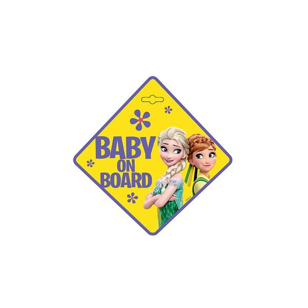 Bambino A Bordo, L'era Glaciale-image