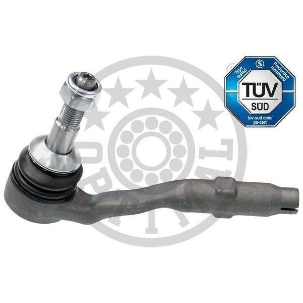 Testina Tirante Optimal Tirante Per Bmw 5 Touring (F11) Anteriore Sinistro Esterno G1-1439-image