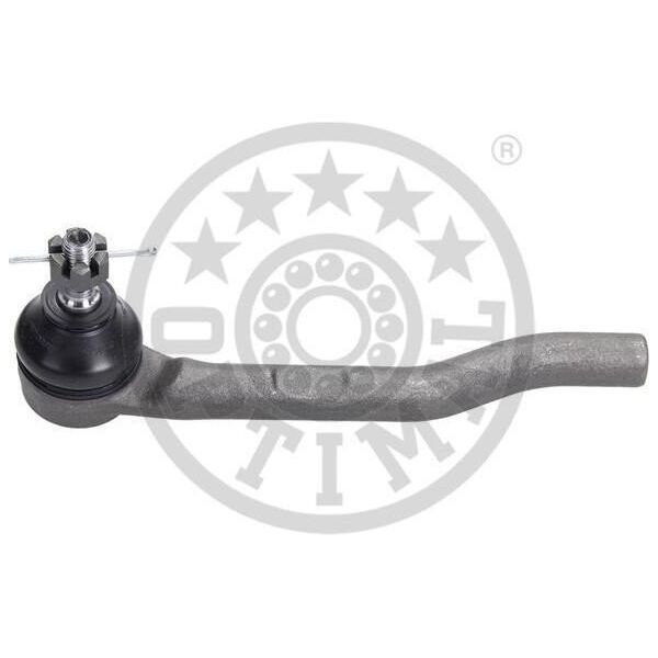Testina Tirante Optimal Tirante Per Honda Jazz Ii Hatchback (Gd, GE3, GE2) Anteriore Sinistro G1-1246-image