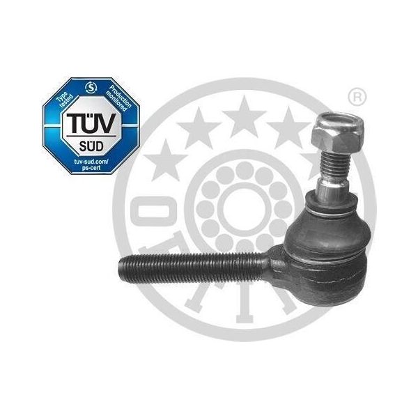 Testina Tirante Optimal Tirante Per Opel Omega B Berlina (V94) Anteriore Destro G1-040-image