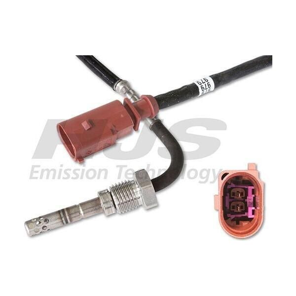 Sensore Temperatura Gas Di Scarico Per Passat (3C5)-image