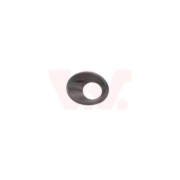 Van Wezel 1828598 - Oe 1151426 Rivestimento Paraurti Anteriore Destro Per Mondeo Iii-image