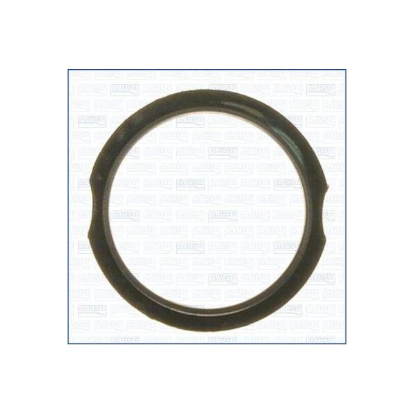Ajusa 00061900 Guarnizione Scarico Guarnizione Scarico Per Ford Granada (Gu)-image