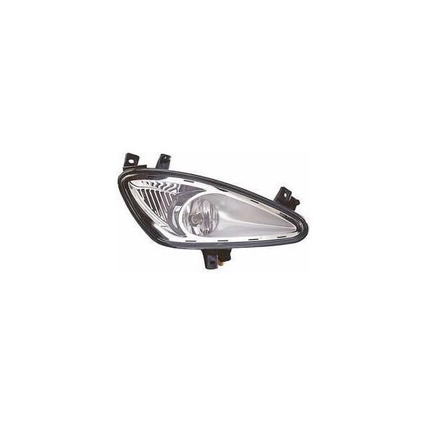 Van Wezel 3038996 H11 Faro Antinebbia Destro Adatto Per MERCEDES-BENZ Classe S Berlina (W221) Faro Antinebbia-image