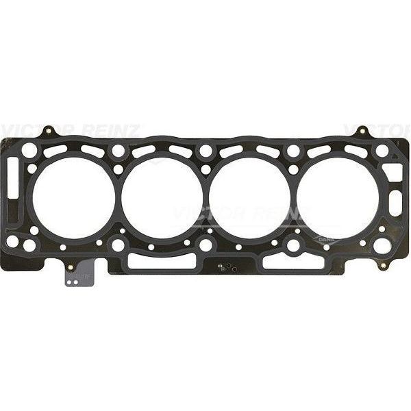 Guarnizione Della Testa Citroen C4 2,0Hdi 09--image