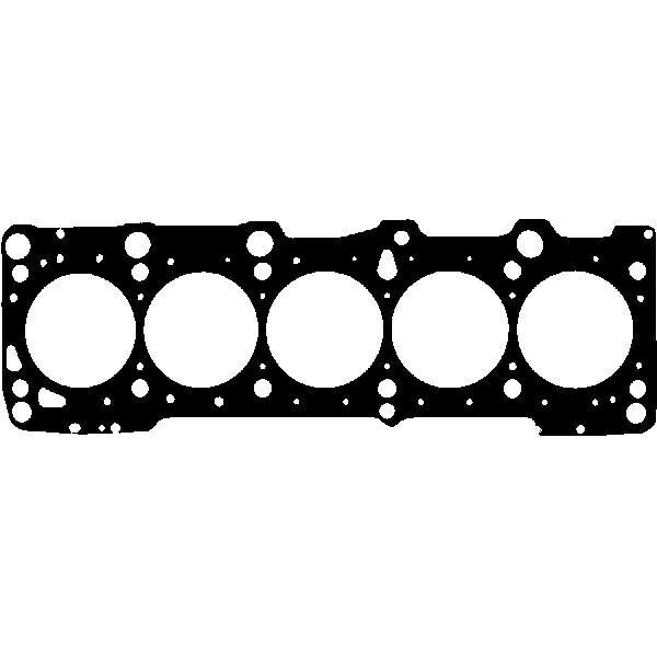 Jp Group 1119309900 Guarnizione Testa Cilindro Per Vw Transporter Iv Bus (70B, 70C, 7DB, 7DK, 70J, 70K, 7DC, 7DJ) Transporter Iv Furgone Per Audi-image