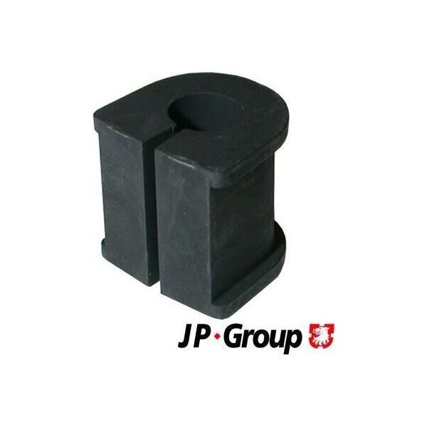 Jp Group 1250400400 - Oe 90496706 Boccola Cuscinetto, Stabilizzatore, Asse Posteriore Per Vectra B (J96)-image