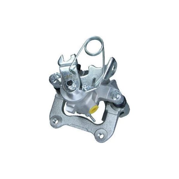 Morsetto Freno Vw Posteriore A6 97-05 Quattro/Passat 97-05 4Motion Pr Senza Forcella-image