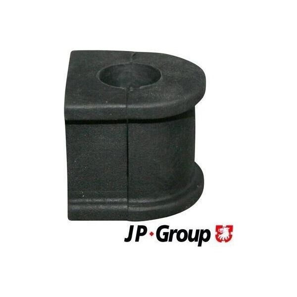 Jp Group 1540600500 - Oe 6521811 Boccola Cuscinetto, Stabilizzatore, Assale Anteriore Per Transit Tourneo-image