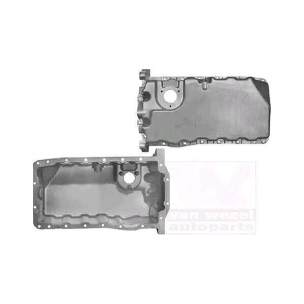Van Wezel 5896070 - Oe 038103603AD Coppa Dell'olio Per T5-image