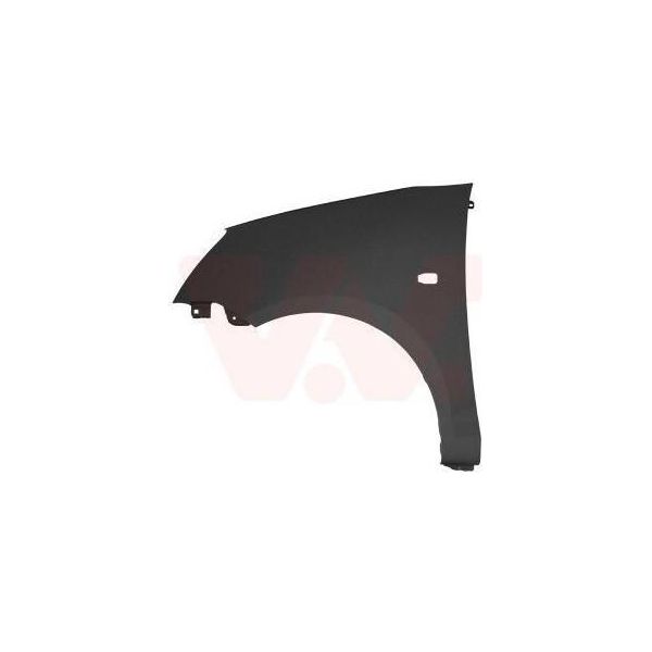 Van Wezel 8312656 - Oe 66321 07030 Parafango, Anteriore Destro Per Picanto (Sa)-image
