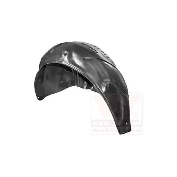 Van Wezel 1805454 Rivestimento Passaruota Per Ford Fiesta Mk5 Hatchback (JH1, JD1, JH3, JD3) Posteriore Destro-image