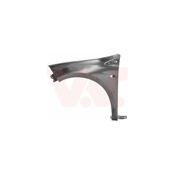Van Wezel 1629655 - Parafango Oe 51751060, Anteriore Sinistro Per Bravo-image