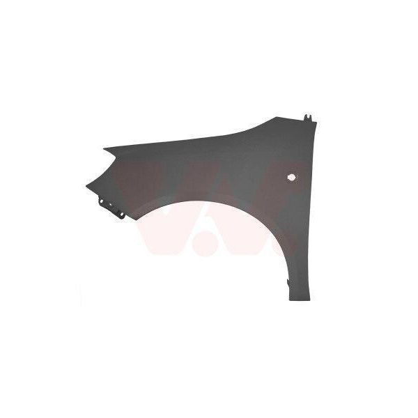 Van Wezel | Parafango ** Equipart Anteriore Destro (7627656) Per Skoda | Parafango-image