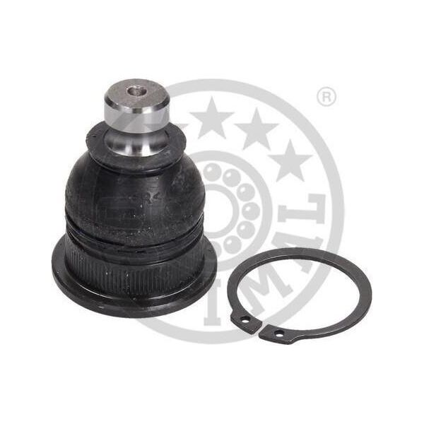 Optimal Giunto Sferico Inferiore Anteriore Sinistro Destro Per Renault Clio Iv Hatchback (Bh) G3-1078-image