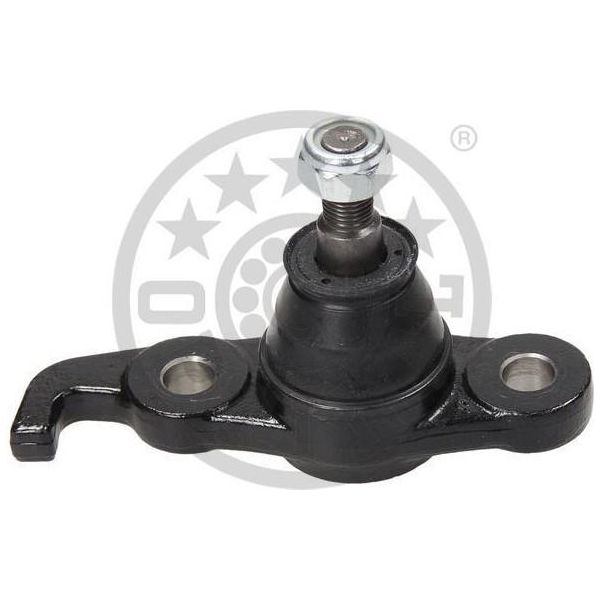 Optimal Giunto Sferico Inferiore Anteriore Destro Per Hyundai Tucson (Jm) G3-1109-image