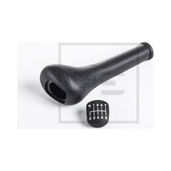 Peters Ennepetal Cuffia Cambio Adatta A MERCEDES-BENZ Intouro (O 560) Atego Atego 2 Conecto (O 345) Intouro LK/LN2-image