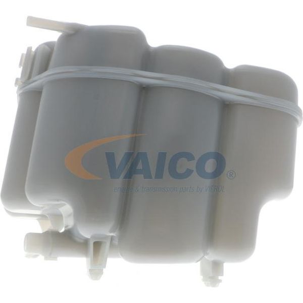 Vaico Serbatoio Di Compensazione Liquido Refrigerante Per Vw Touareg (7P5, 7P6) Acqua Di Raffreddamento V10-7548-image