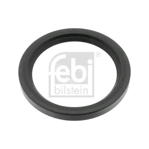 Febi Bilstein Anello Di Tenuta Simmerring 48865 Posteriore Anteriore Adatto Per MERCEDES-BENZ Vito / Mixto Furgone (W639) 13 Mm Nbr (Gomma Nitrilica Butadiene)-image