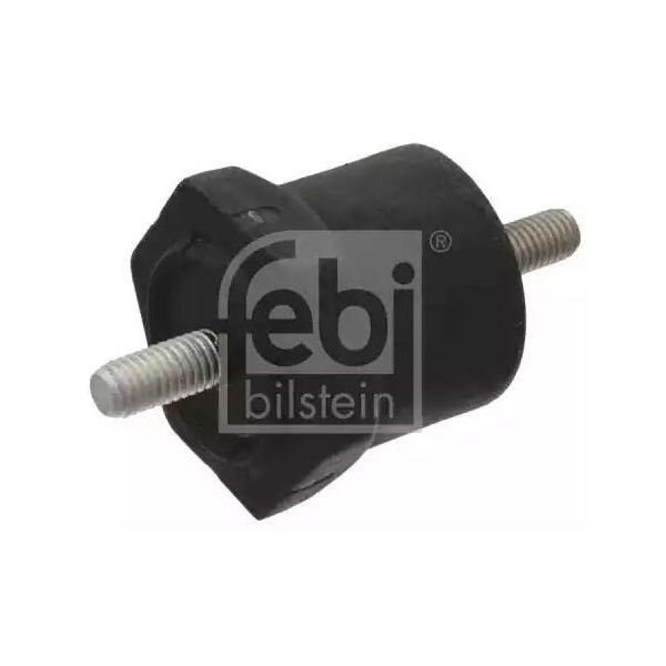 Febi Bilstein Ammortizzatore Cabina Di Guida 101079 Per Volvo F10 37 Mm 79 Mm 0,109 Kg-image
