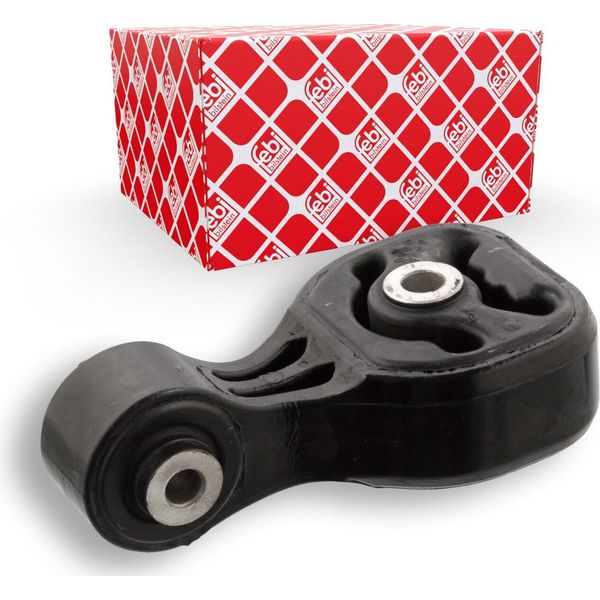 Febi Bilstein Supporto Motore Supporto In Gomma-Metallo Posteriore Per Honda Jazz Iii Hatchback (Ge, Gg, Gp, Za) 103396-image