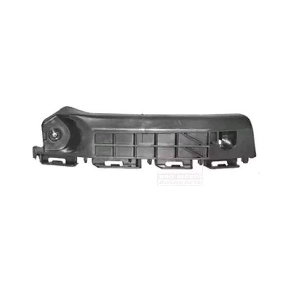 Van Wezel 5437568 - Oe 52535 0D090 Staffa Paraurti, Anteriore Destra Per Yaris (P13)-image
