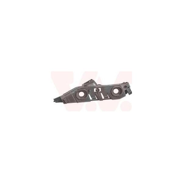 Van Wezel 5742567 - Staffa Paraurti Oe 3G0807049, Anteriore Sinistra Per Passat (3G)-image