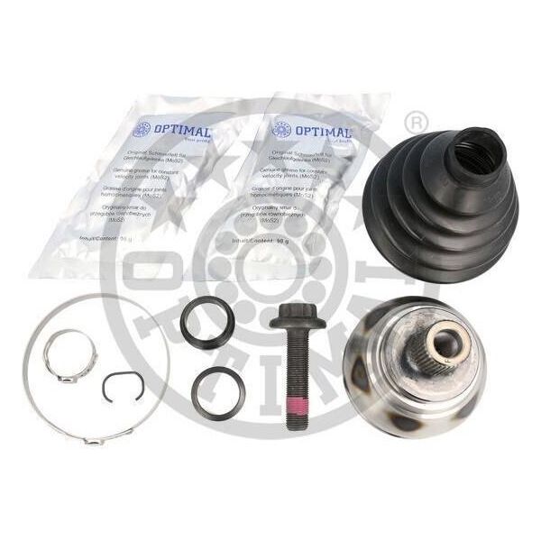 Set Giunti Optimal Per Albero Motore Per Vw Golf V Hatchback (1K1) CW-2505-image