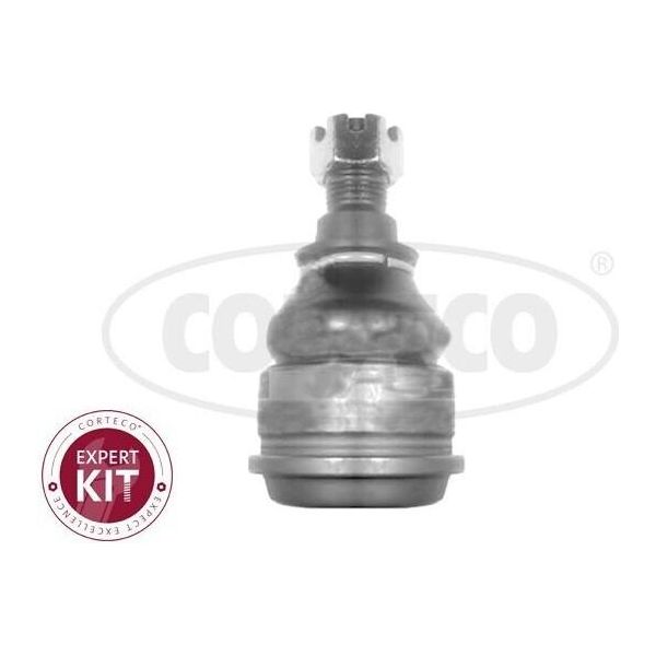 Corteco Giunto Di Supporto Anteriore Inferiore Anteriore Destro Anteriore Sinistro Per Honda Civic Vii Hatchback (Eu, Ep, Ev) 49399503-image