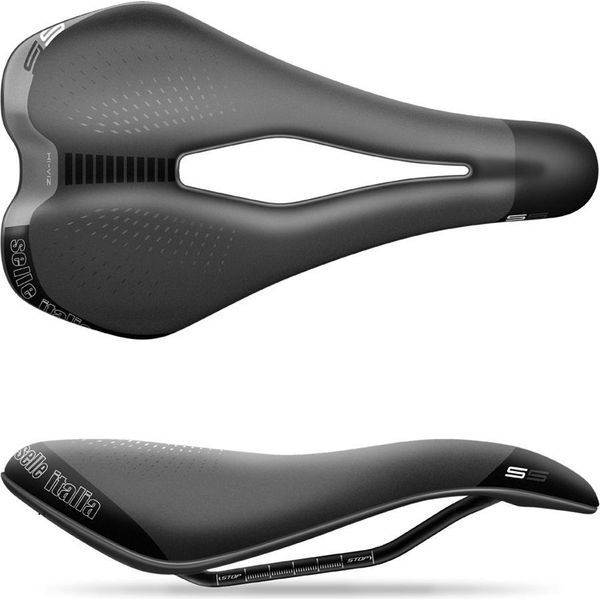 Sedlo Selle Italia S 5 Superflow L3 Commuting-image