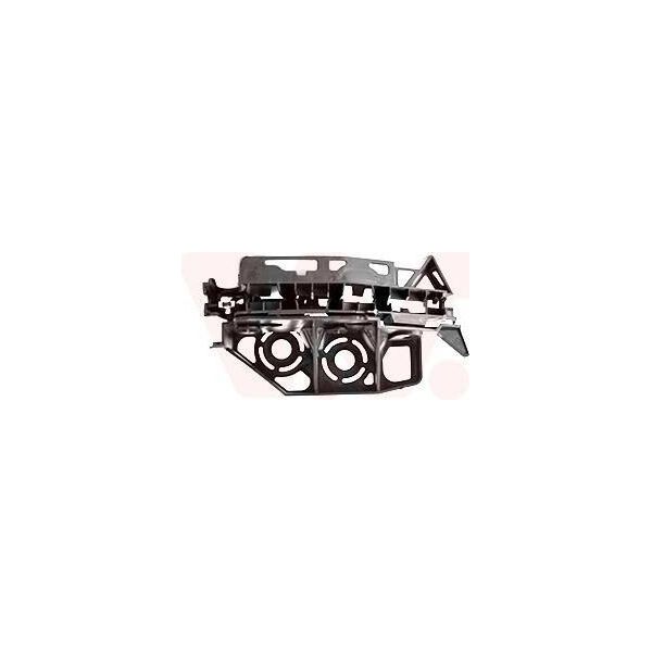 Van Wezel 4042319 - Supporto Paraurti Oe 7119LR, Anteriore Sinistro Per 308 Cc (4B), 308 I, 308 Sw I-image