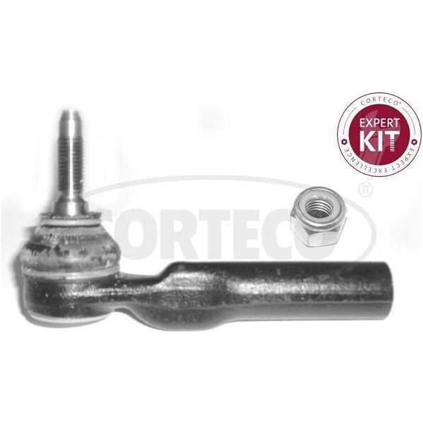 Corteco Testina Tirante Tirante Per Fiat Doblo Cargo (223) Anteriore Destro Anteriore Sinistro 49399117-image