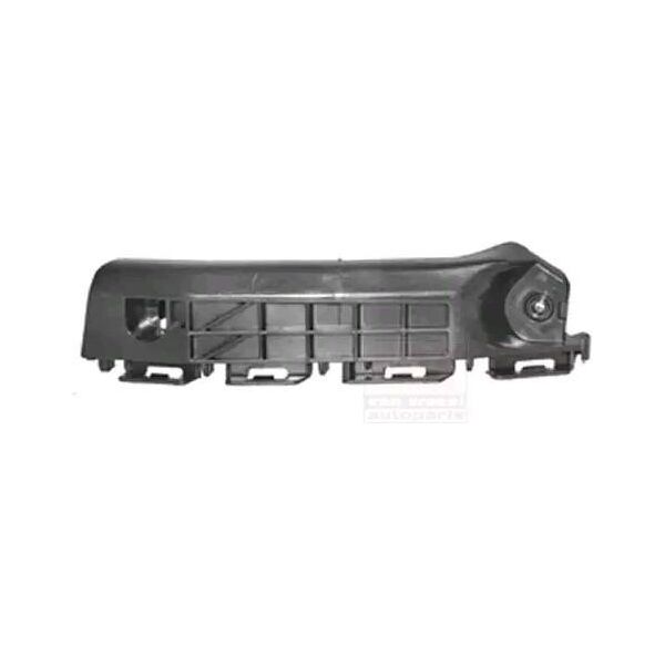 Van Wezel 5437567 - Oe 52536 0D090 Staffa Paraurti, Anteriore Sinistro Per Yaris (P13)-image