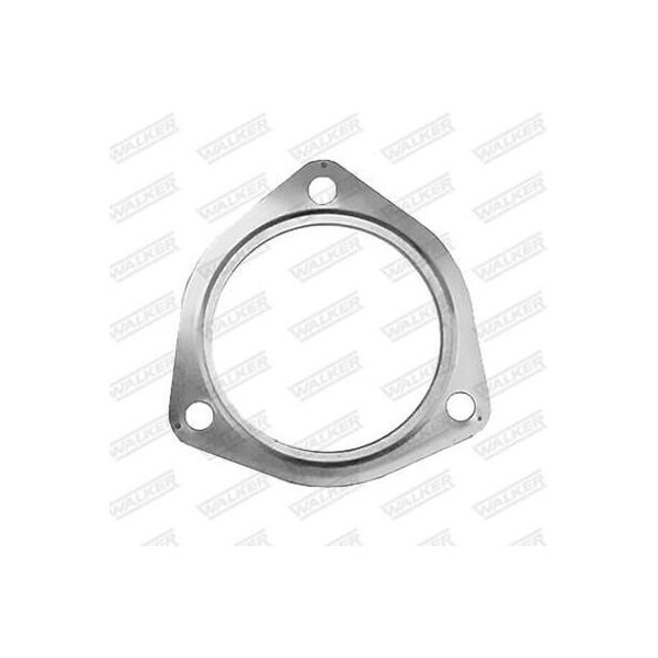 Walker 80488 - Guarnizione Oe 8D0253115C, Tubo Di Scarico Per A3 (8V), A4 (8D), A4 (8E), A4 (8H), A4 (8K), A5 (8T), A5 (8F), A6 (4F), A6 (4B), A8 (4E), A8 (400), Q3 (8U), Q7 (4L), Tt (8J), Tt (Fv), Alhambra (710, 711), Superb I (3U), Cc (358), Passat (365, 362), Passat (3B), Passat (3C), Passat Cc (357), Sharan (7N), Touareg (7L)-image