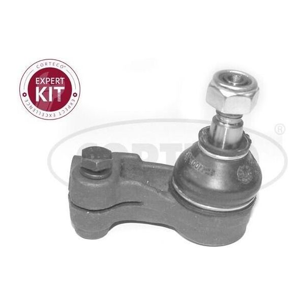 Corteco Testina Tirante Tirante Per Opel Astra F Cc (T92) Anteriore Sinistro 49399342-image