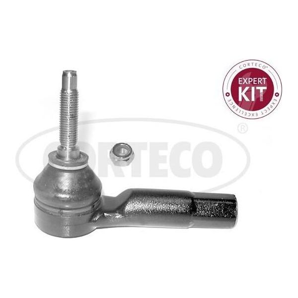 Corteco Testina Tirante Tirante Per Fiat Bravo Ii (198) Anteriore Destro Anteriore Sinistro 49399120-image