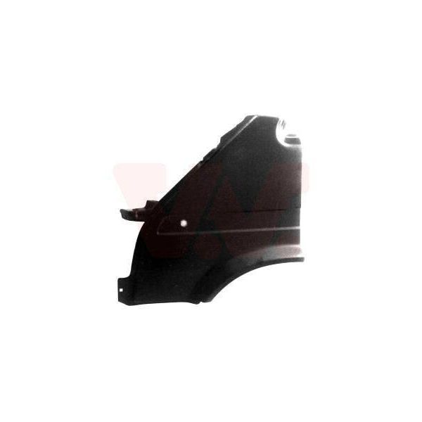 Van Wezel 1896657 Parafango Anteriore Sinistro Per Ford Transit Bus MK-4 (E) Transit MK-4 Piattaforma/Telaio (E) Transit MK-5 Box (E)-image