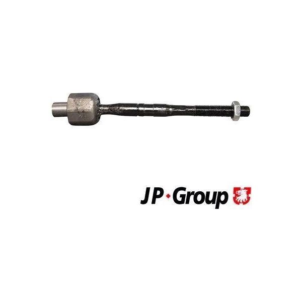 Jp Group 1444500100 Giunto Assiale Barra Di Accoppiamento Per Bmw X3 (E83) Anteriore Destro Anteriore Sinistro-image