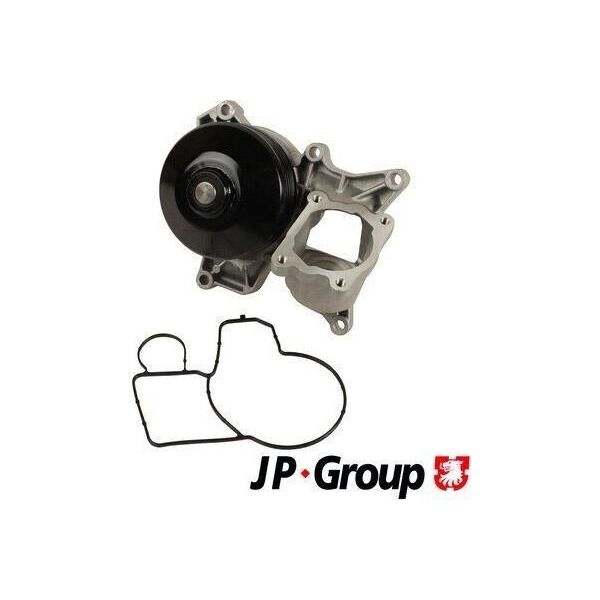 Jp Group Pompa Refrigerante Pompa Acqua Per Bmw 3 Touring (E91) 1414102800-image