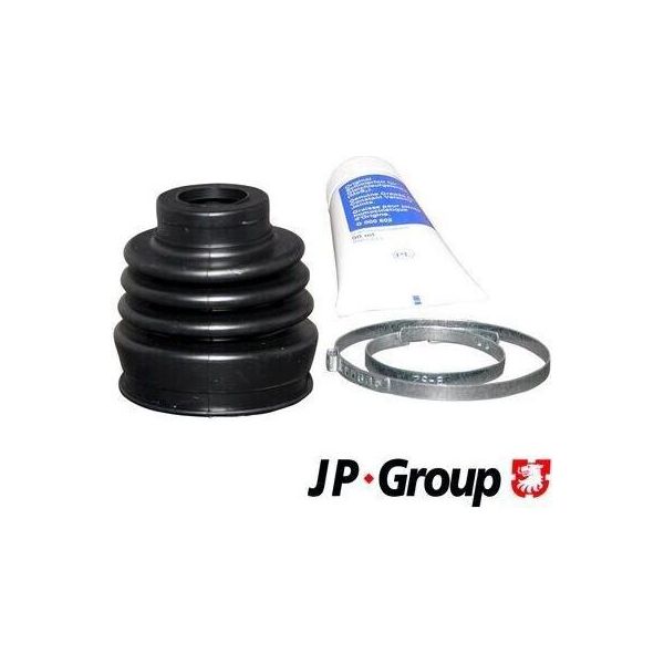 Jp Group Set Soffietto Albero Motore Per Fiat Seicento / 600 Hatchback (187) 3343701050-image