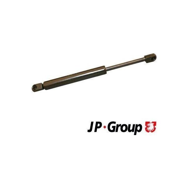 Jp Group 1181202600 - Oe 4B5827552F Ammortizzatore Portellone Posteriore Per A6 (4B), A4 (8E)-image