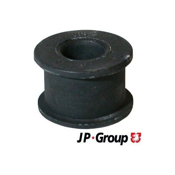 Jp Group 1140600200 - Oe 1J0411327 Boccola Cuscinetto, Stabilizzatore Per Bora (1J), Toledo Ii (1M2), Octavia I (1U), A3 (8L), Golf Iv (1J), New Beetle, Leon (1M1)-image
