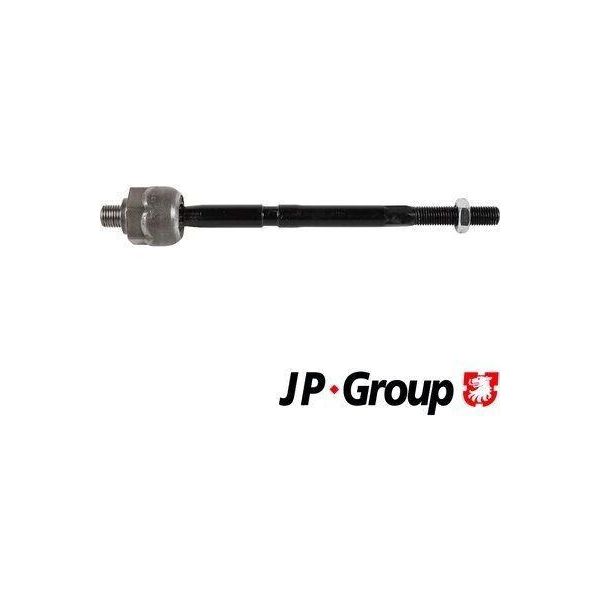 Jp Group 3344501000 Snodo Assiale Barra Di Accoppiamento Per Fiat Panda (169) Anteriore Destro Anteriore Sinistro-image