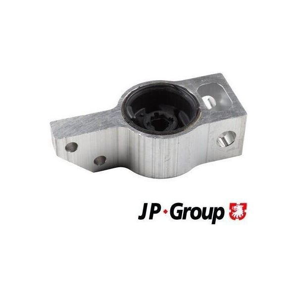 Jp Group 1117900600 - Oe 3C0199231A Lagerung, Lenker FüR Passat (365, 362), Alhambra (710, 711), Cc (358), Sharan (7N), Tiguan (5N), Q3 (8U), Passat Cc (357), Passat (3C)-image